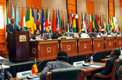 african union